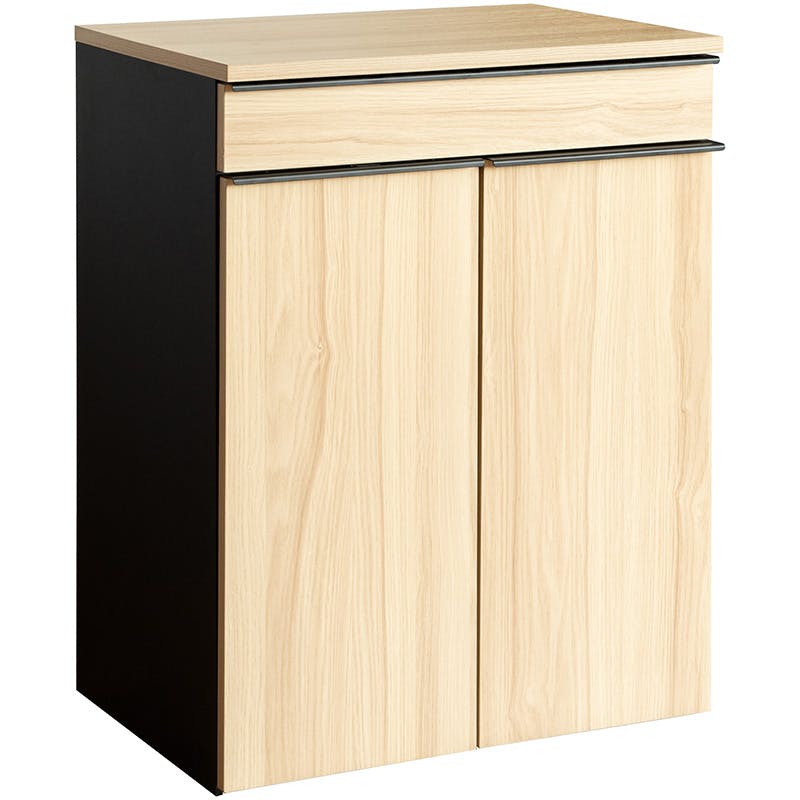 宮武製作所 MIYATAKE 分別ドロワーダストボックス NotT（ノット