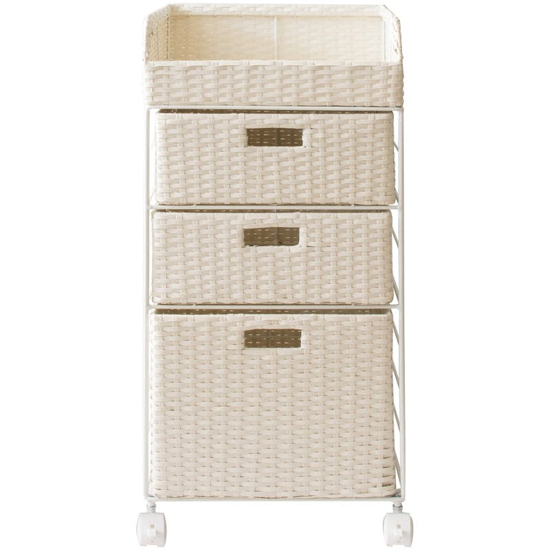 宮武製作所 MIYATAKE ランドリーチェスト Diario（ディアリオ） | お