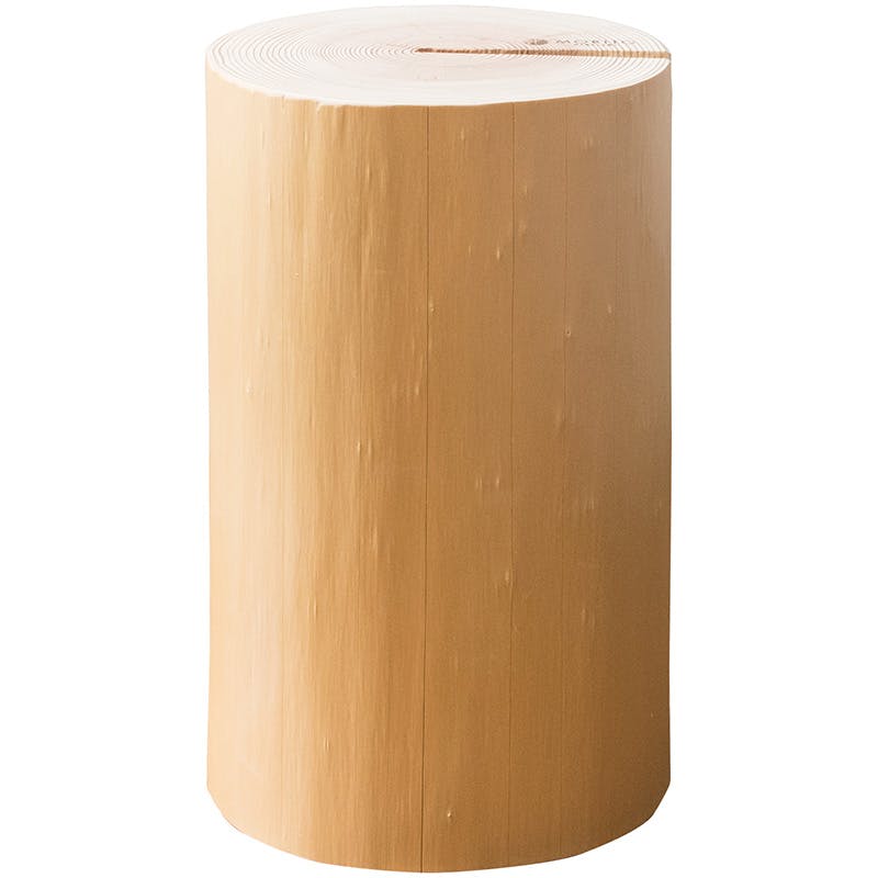 宮武製作所 MIYATAKE 丸太スツール Cierva（シエルバ） | 椅子・チェア