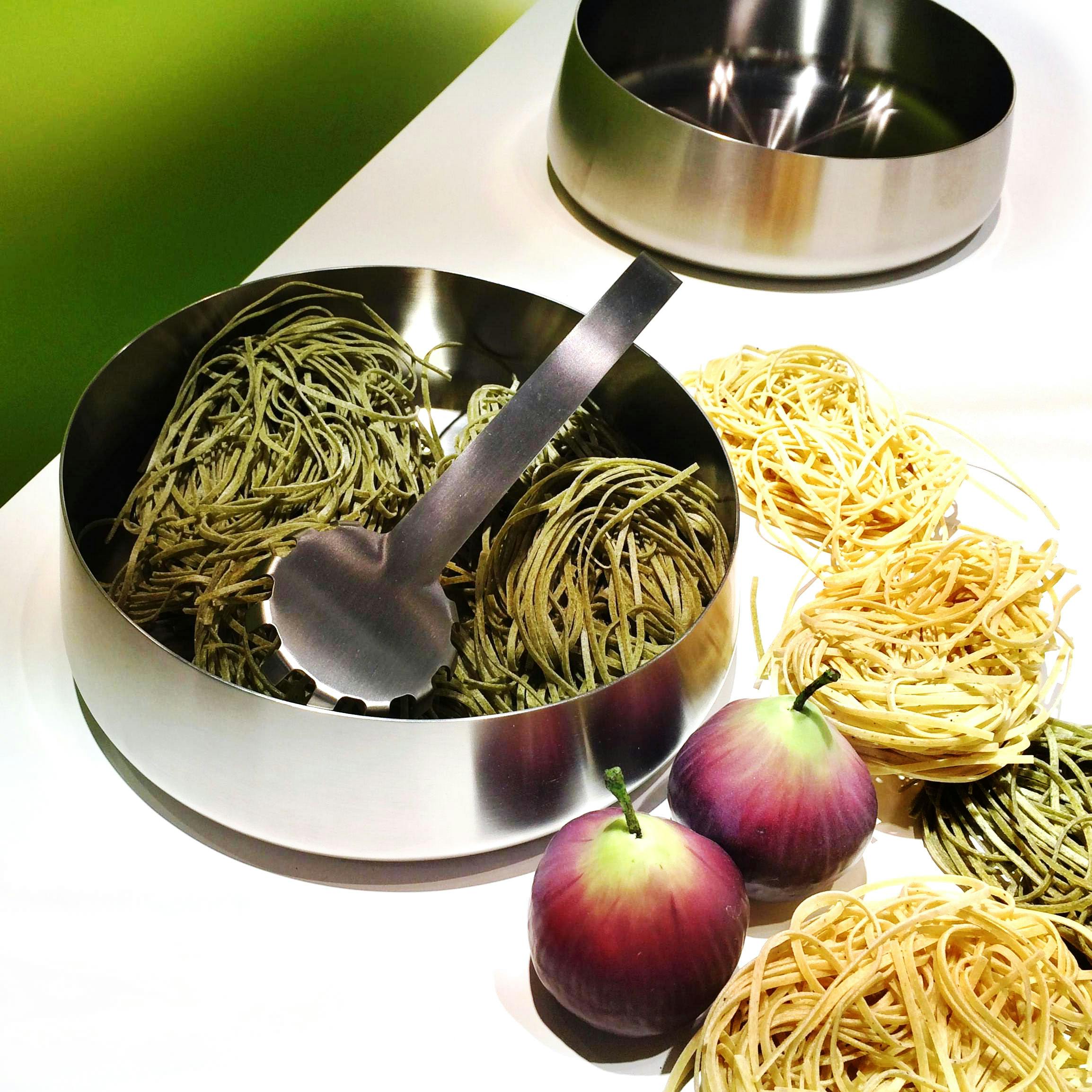 ボウル｜ZACK 30723 SOLTA フルーツボウル スナックボウル 深皿 小物