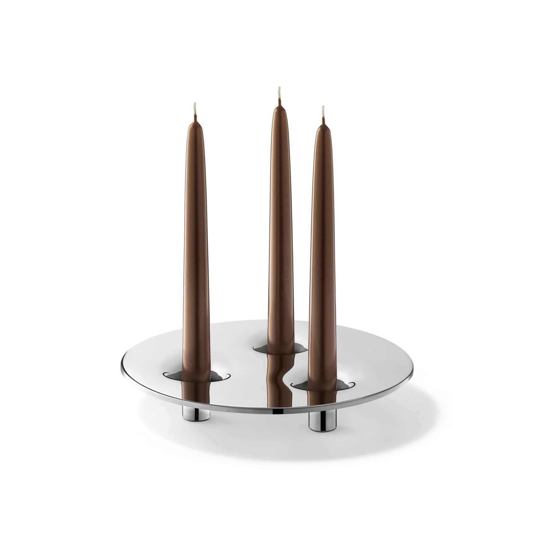 キャンドルホルダー｜ZACK 40632 ALOMA キャンドルスタンド キャンドル