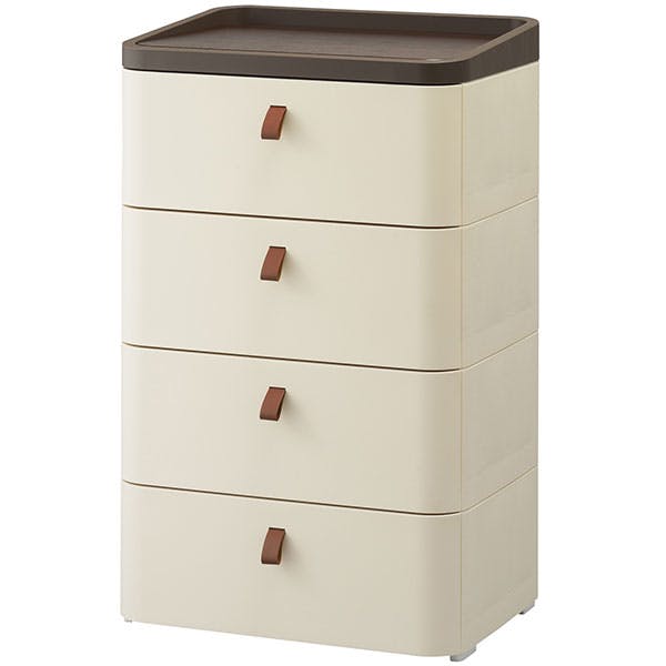 SANKA squ+ サンカ ロイヤルドロアー インテリアになじむ 魅せる収納