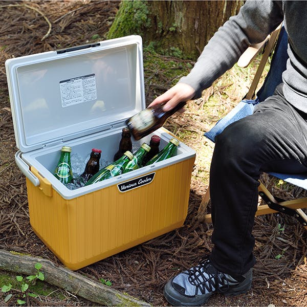 SANKA squ+ サンカ べリアスクーラー 高性能な断熱材を採用 ワン