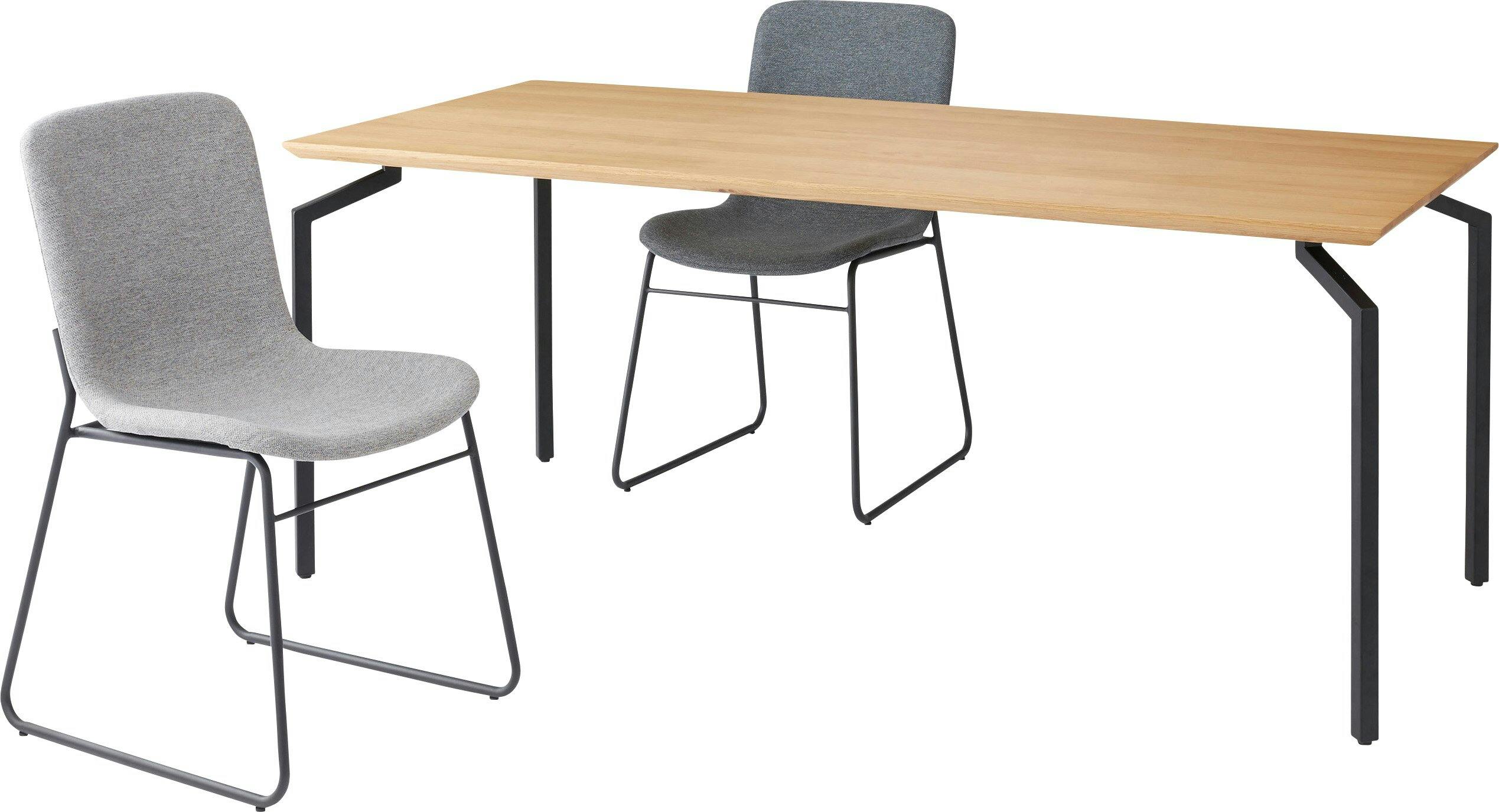 東谷 Room Essence ダイニングテーブル 天板 180 ナチュラル ※天板のみ