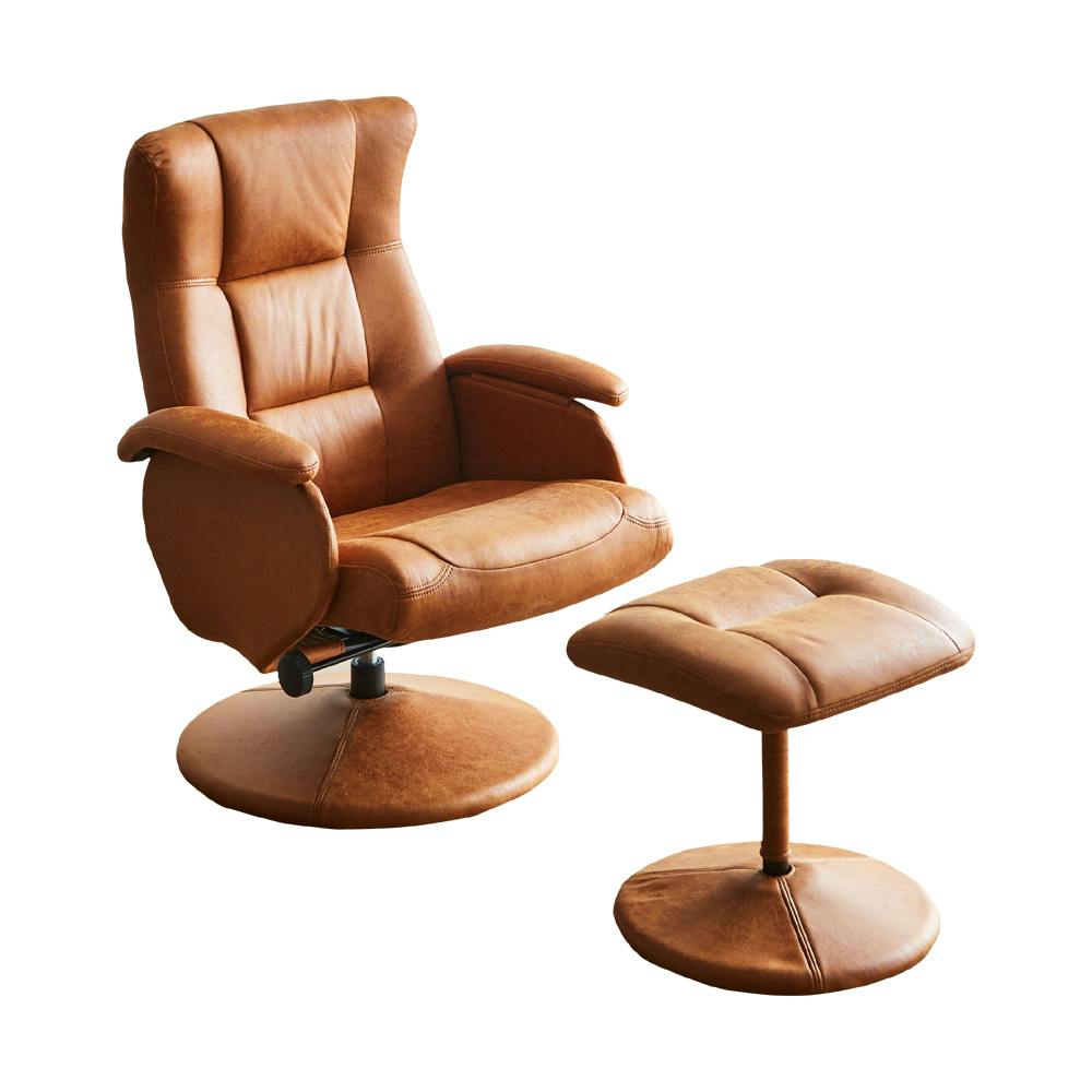 後藤家具物産 引っかきキズに強い生地を採用した最大130