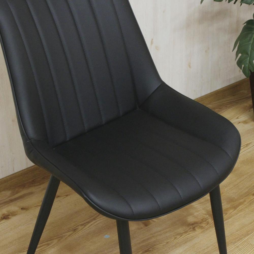 後藤家具物産 掛け心地抜群のシンプルダイニングチェアー レティ