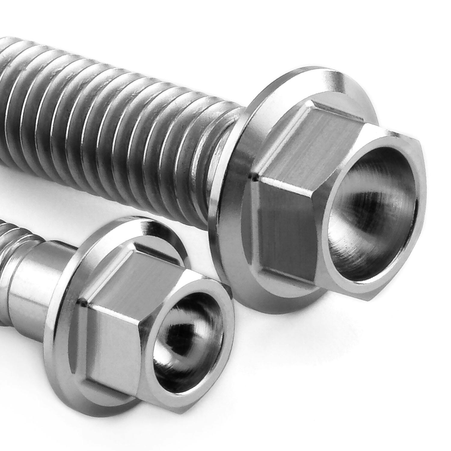 Pro-Bolt プロボルト Titanium Engine Kit Suzuki GSXR 600- 750 L1-L2