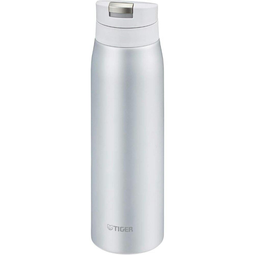 タイガー魔法瓶 TIGER 水筒 真空断熱 ステンレス ミニボトル 600mL