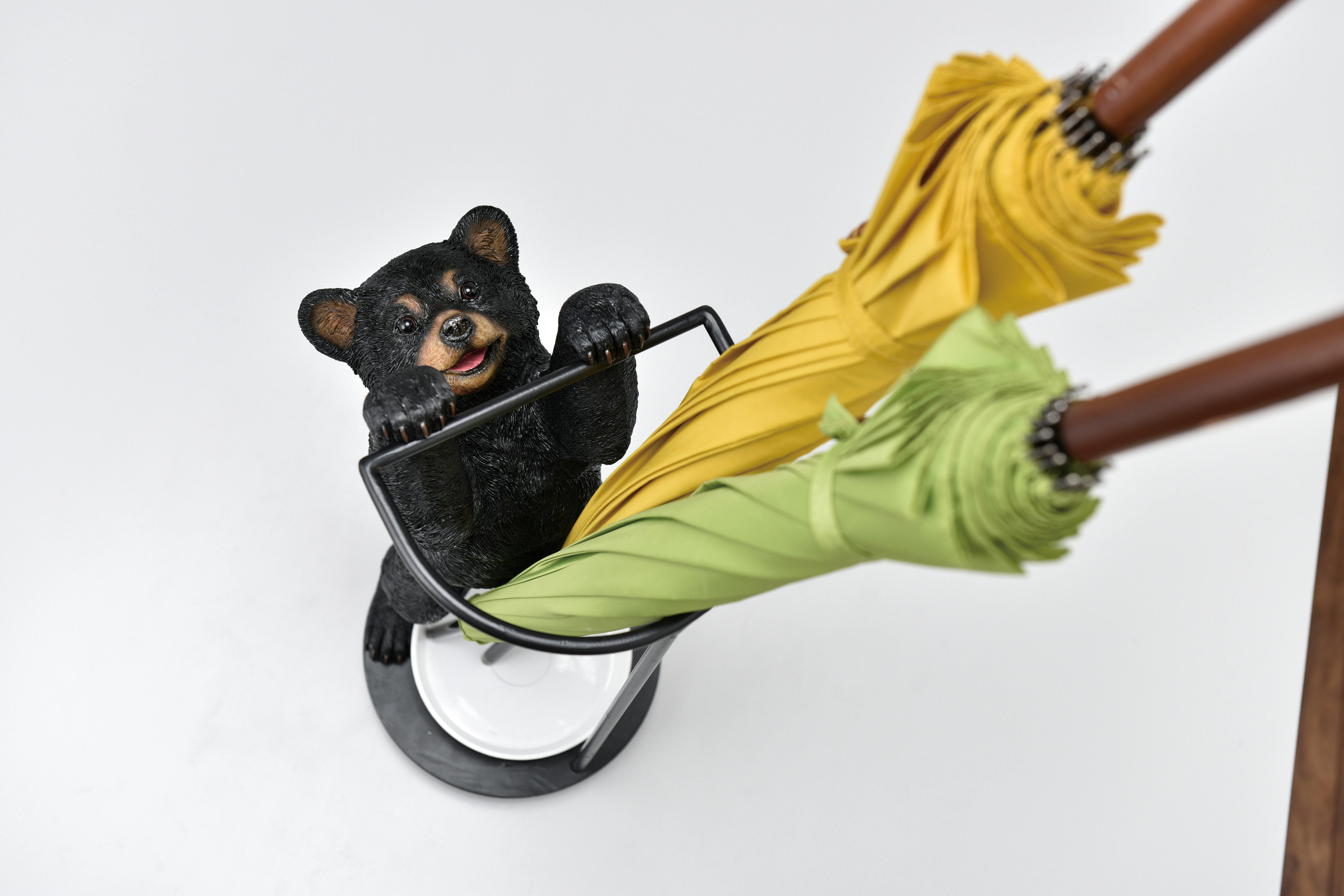 セトクラフト 傘立て(リトルベア) SR-0845 4945119095522【ネット注文