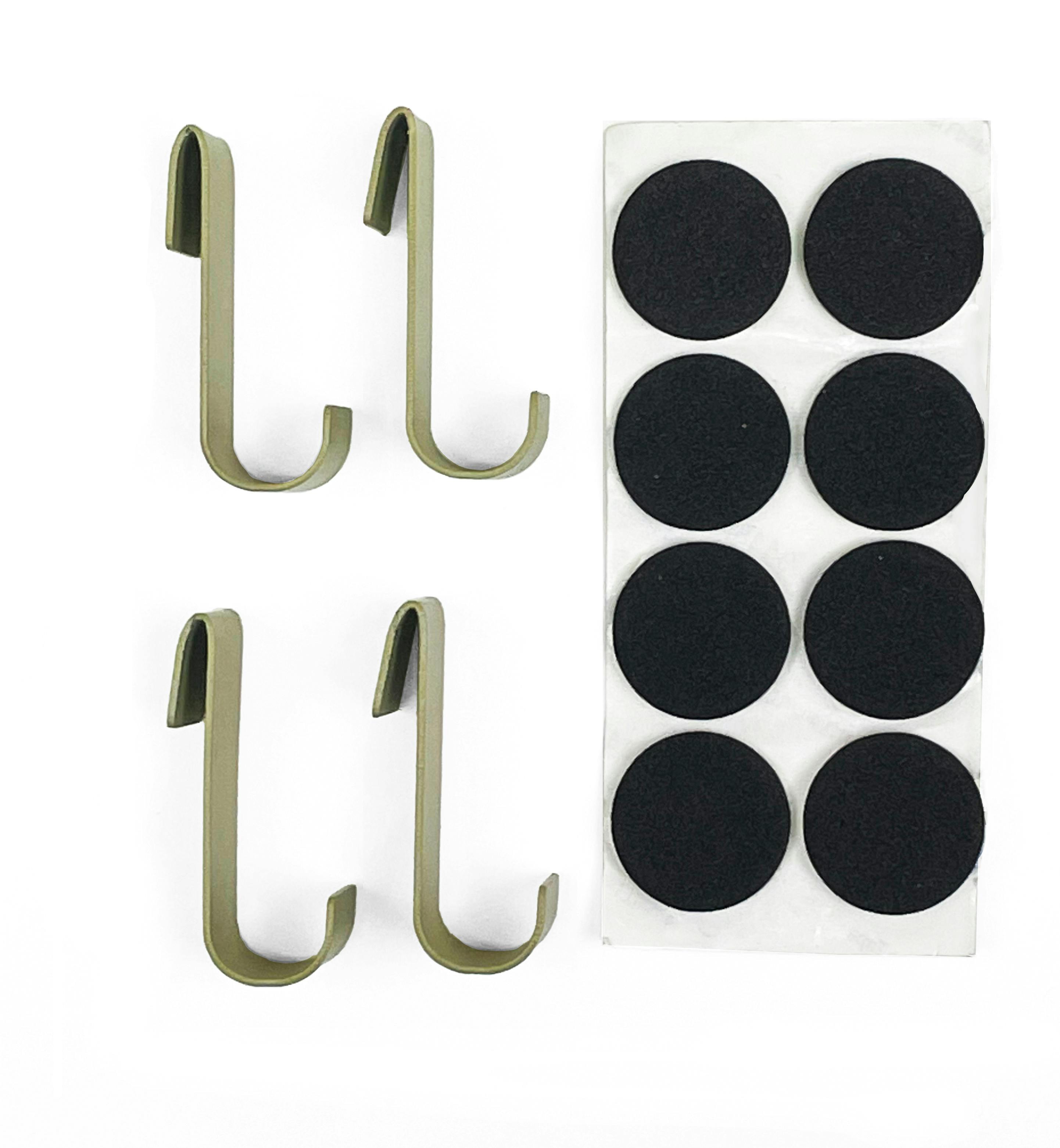 セトクラフト 傘立て(GALVA)ブラック＆ウォールナット S23-0621