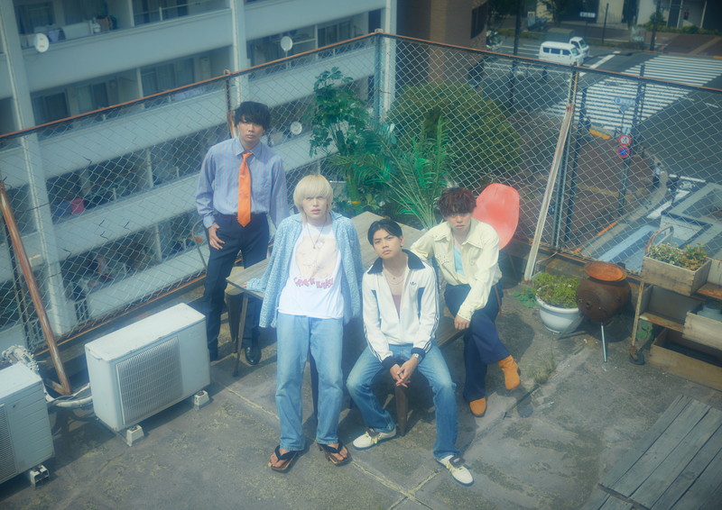 ヤングスキニー、全30公演が即日完売の対バンツアー ゲストを迎え追加