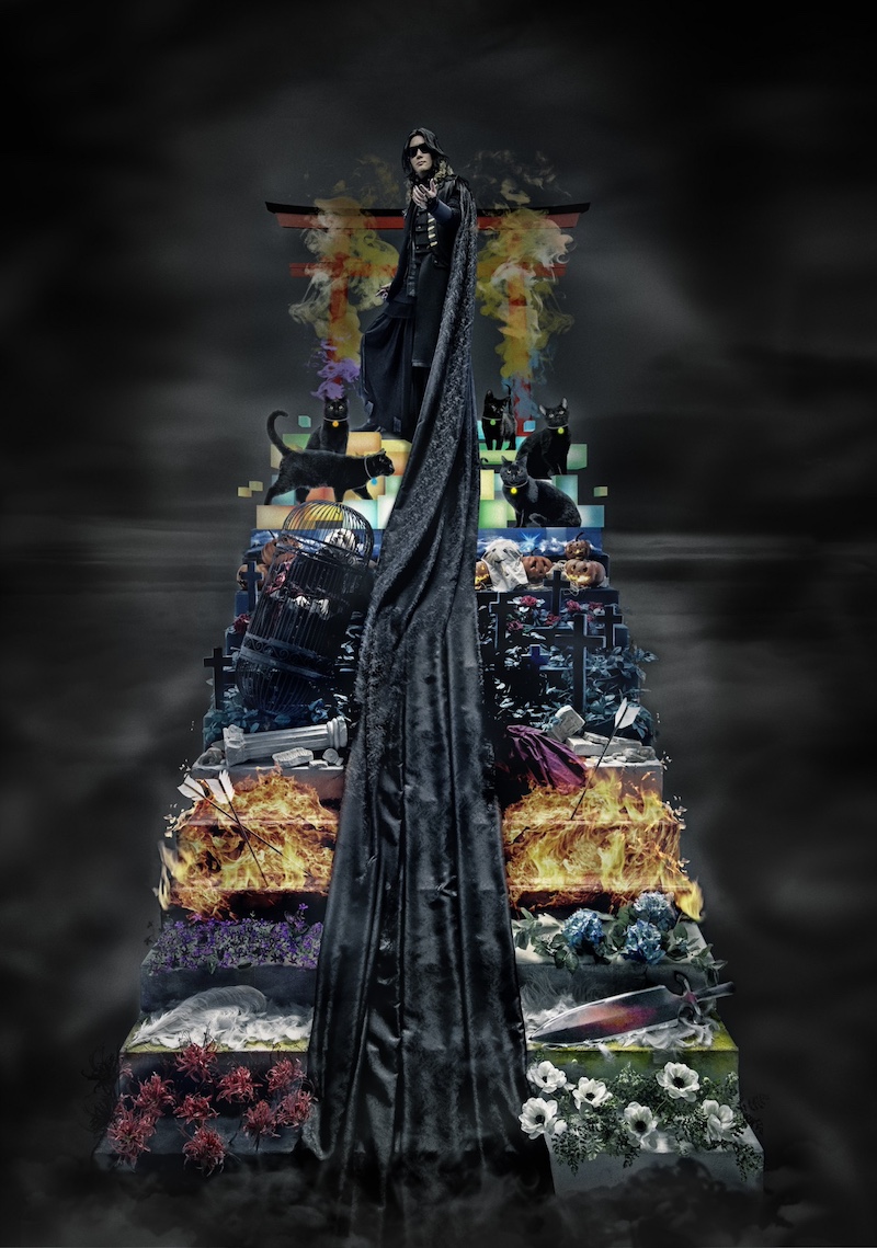 Sound Horizon、〈ハロパ〉円盤化＆TV放送決定 - News - OTOTOY