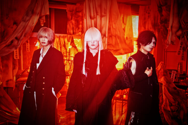 真天地開闢集団-ジグザグ、アニメ『地獄先生ぬ〜べ〜』OP曲「P0WER