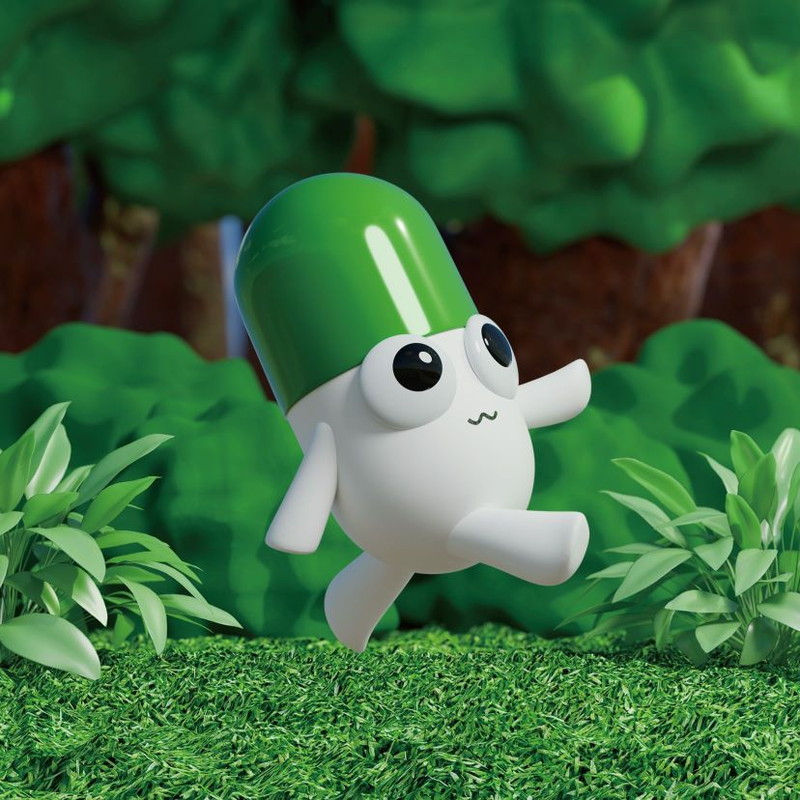 ラブリーサマーちゃん、4年半ぶり新作ミニAL『Music For Walking (Out