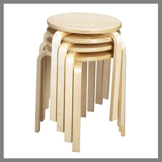 the ikea 'frosta stool' saga + an informal poll