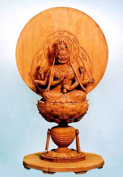 彫刻師のご紹介 | 井波彫刻協同組合公式サイト | 日本遺産認定・井波