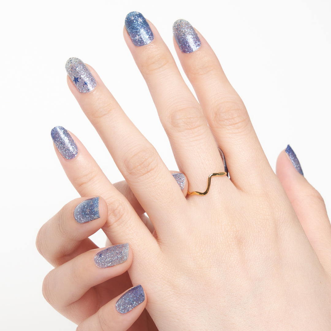 スペシャルセット ブルー系 (2024 Special Set Blue)