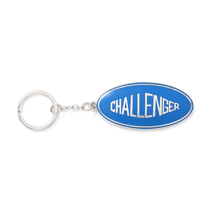 CHALLENGER(チャレンジャー)｜KEYRING｜正規通販取扱店 In STATE