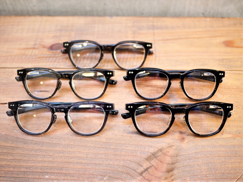 999.9 / フォーナインズ】NEW COLLECTION 2022-2023「NPI-02