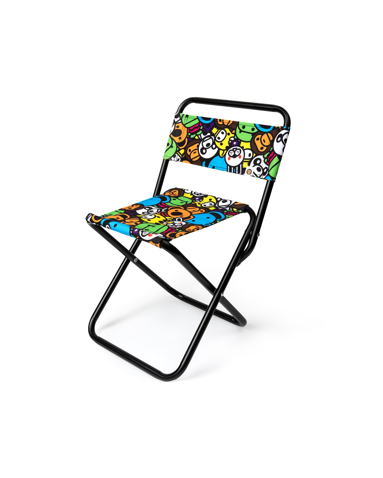 BABY MILO® STORE Baby Milo foldable chair | Bape official website