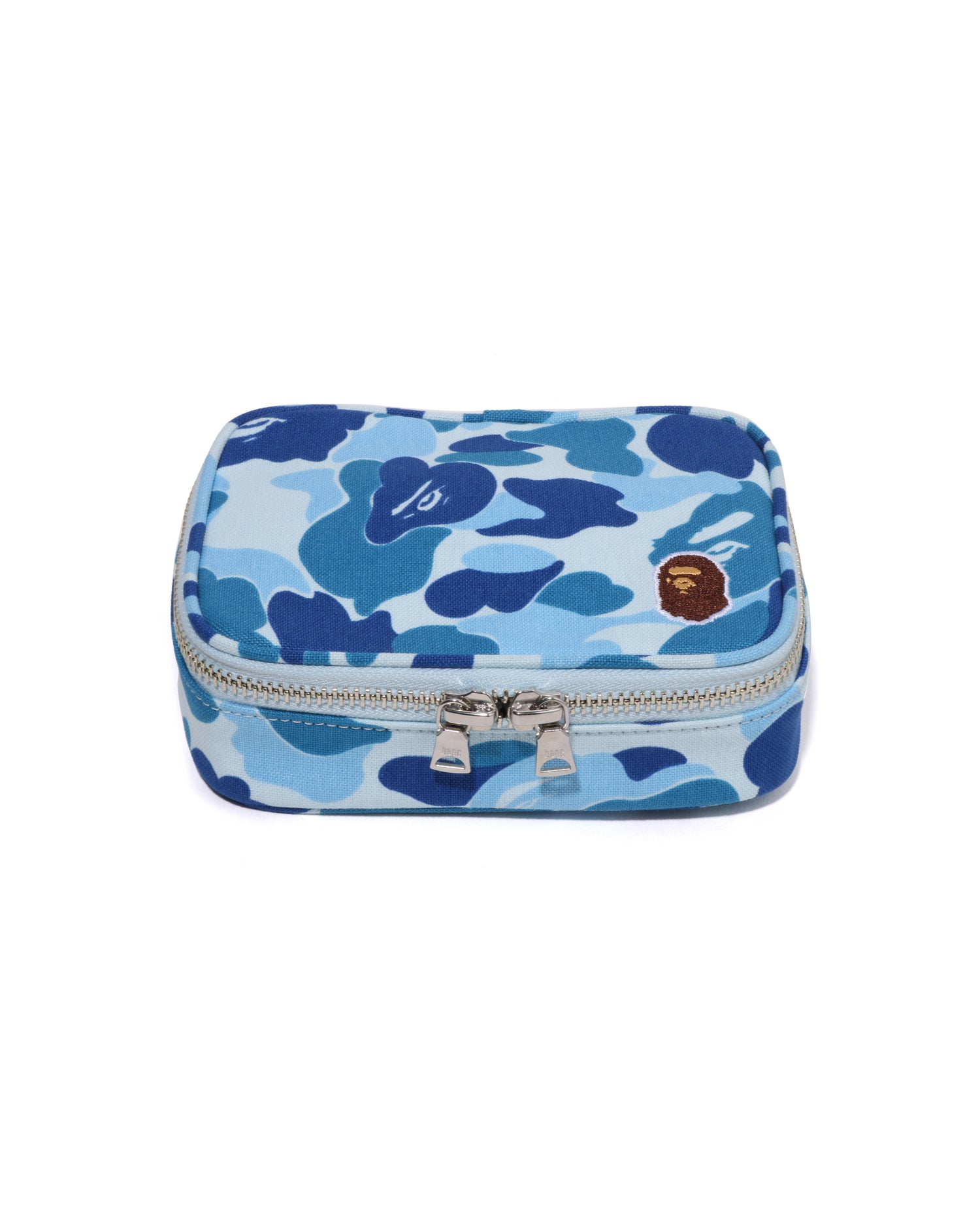 A BATHING APE® Abc Camo Music Pouch | Bape official website – INT