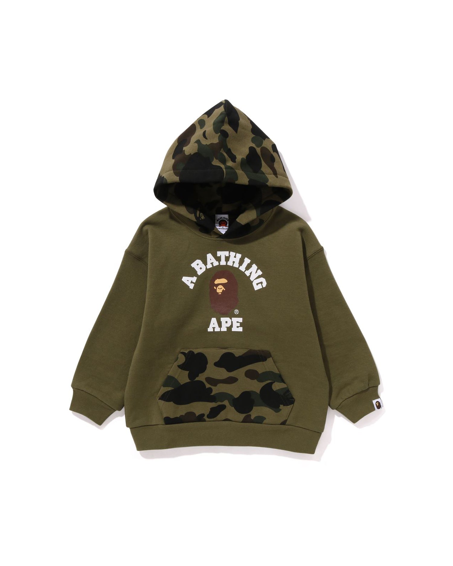 A Bathing Ape – INT.BAPE.COM