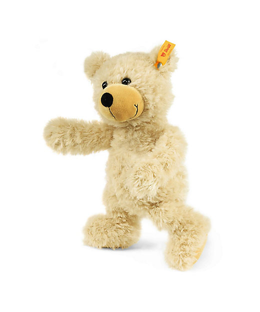 テディベア チャーリー ベージュ 30cm 012808 | Steiff