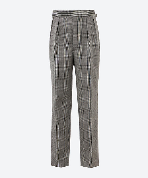 2プリーツスラックス MADDOX 52／MADDOX／5AJT11