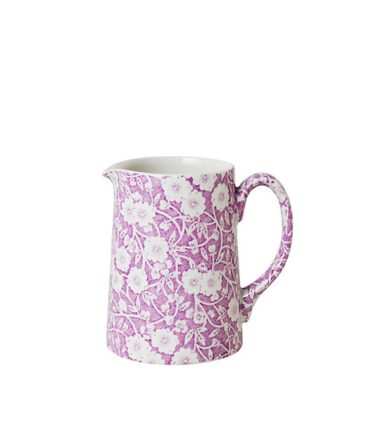 ☆【予約販売】ブロッサムキャリコ・タンカードジャグM【4月中旬以降