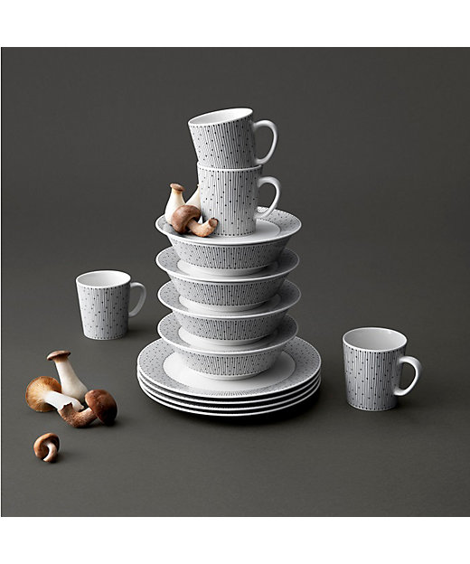 マイニオ サラストゥス ボウル 17cm | ARABIA/アラビア | 三越