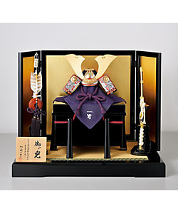 東京都伝統工芸 加藤一冑作 豊臣秀吉 端午の節句に 東京都伝統工芸