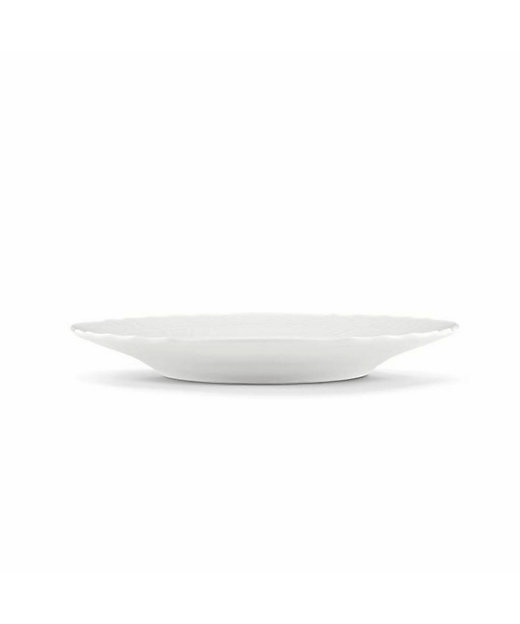 ベッキオジノリホワイト プレート26cm | GINORI 1735