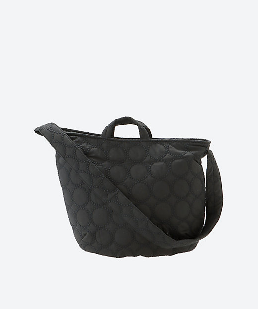 tambourine” ショルダーバッグ L | mina perhonen/ミナ