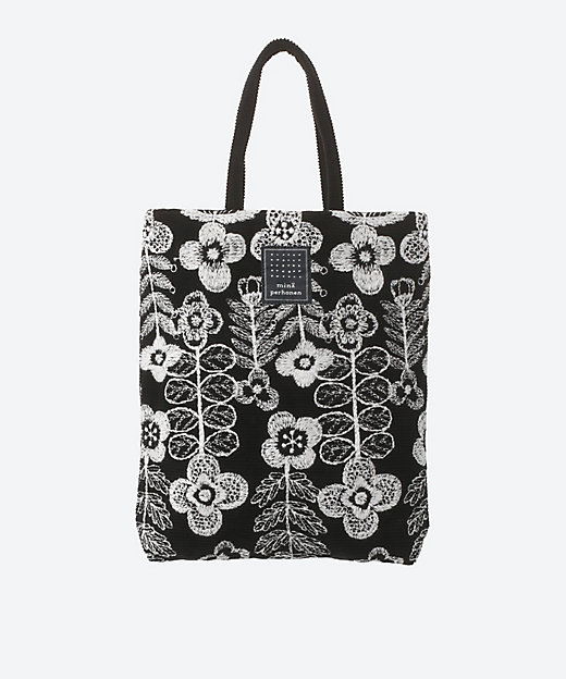 ミナペルホネン ハンドメイド バッグ Swing ハンドメイド♡ミナ