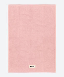 デュベカバー Petal Pink 200×220cm | TEKLA/テクラ