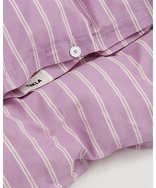 伊勢丹新宿店別注】デュベカバー Mallow Pink