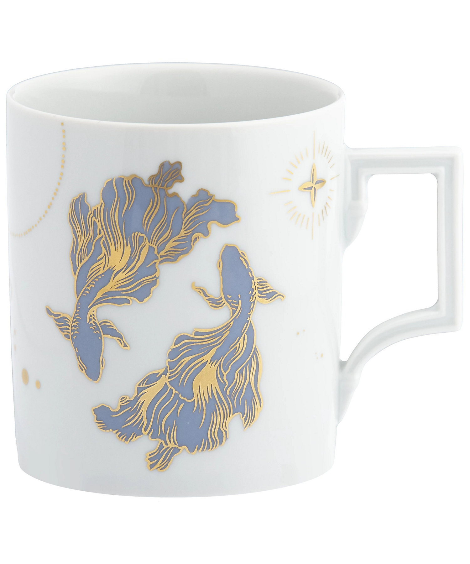 マグ「魚座」 | MEISSEN/マイセン | 三越伊勢丹オンラインストア・通販