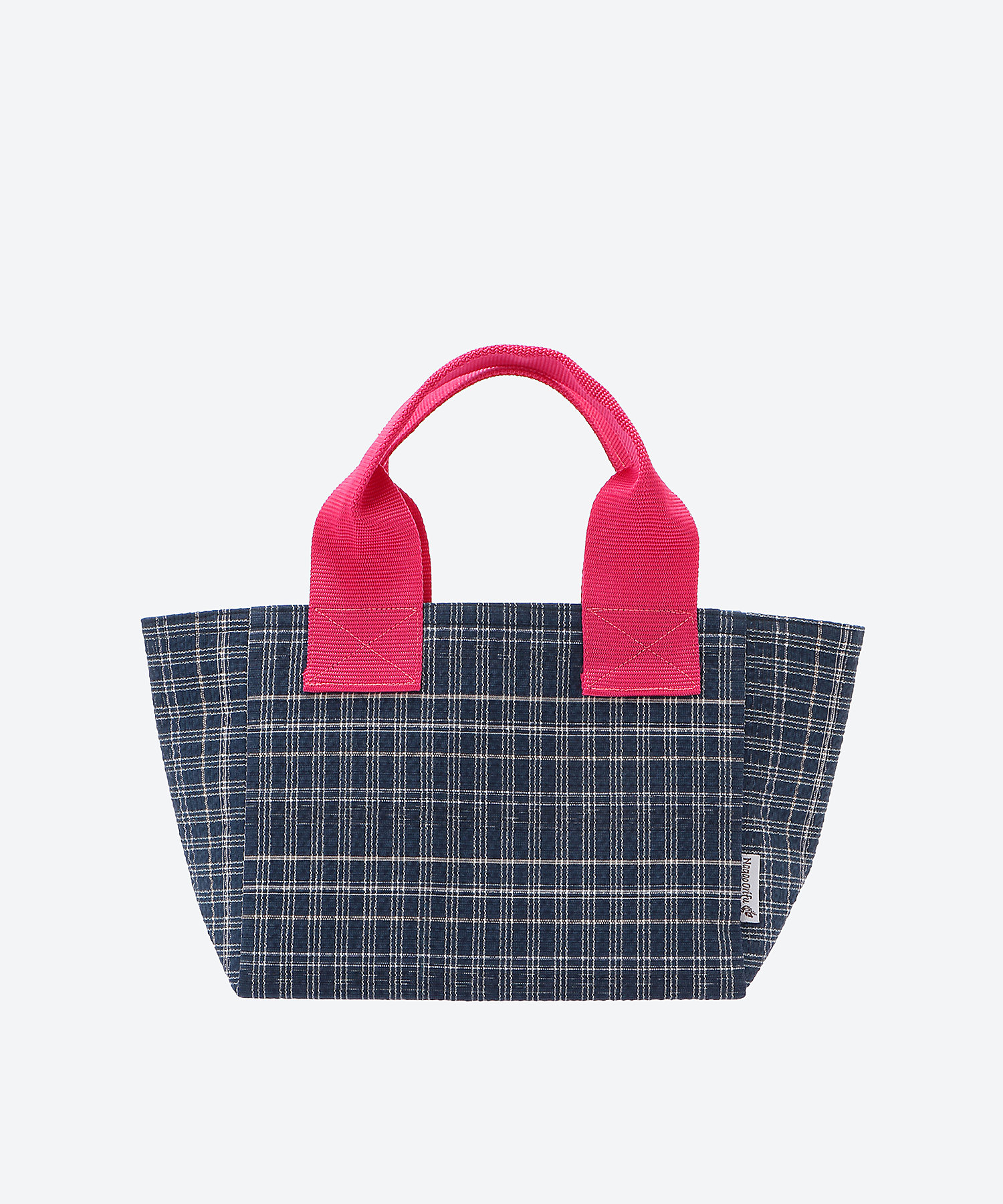 阿波しじら織カラフルトートバッグ | 長尾織布/ナガオオリフ | 三越