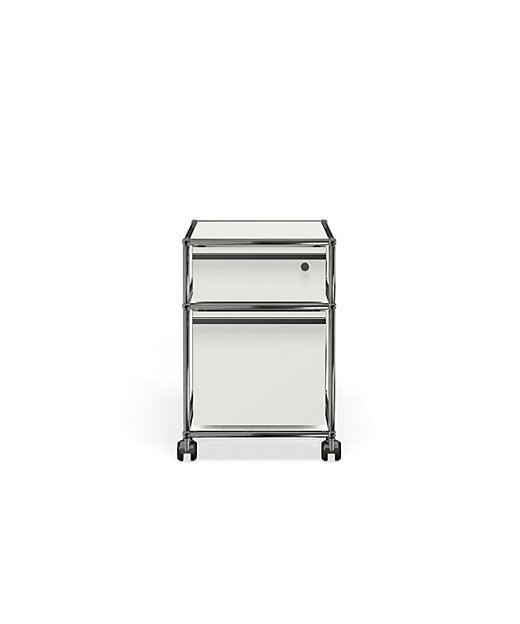 受注商品】USMハラー ワゴン | USM/ユーエスエム | 三越伊勢丹