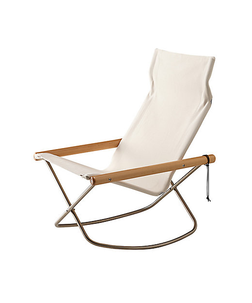 受注商品】Nychair X ロッキング | Nychair X/ニーチェア