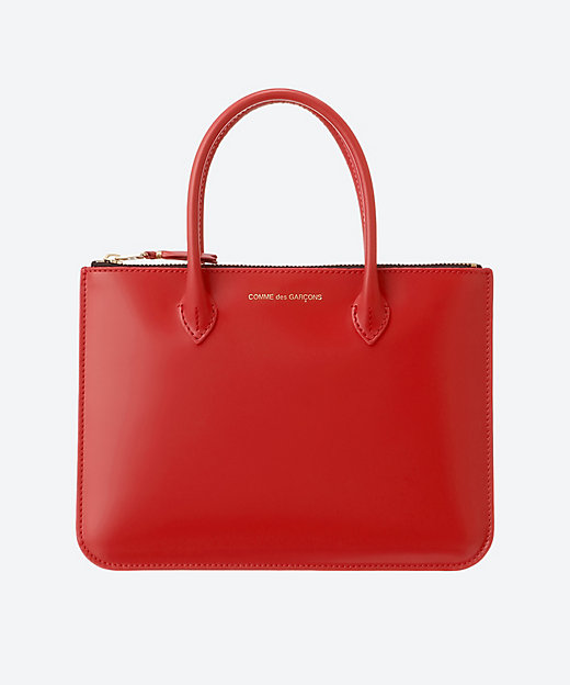 ハンドルズ ポーチ 8Z－U510－051 | Wallet COMME des