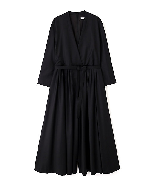 クリアクロスコンビネゾン（5314240908） | ADORE (Women