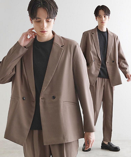 アソートセットアップ（2002138562） | tk. TAKEO KIKUCHI