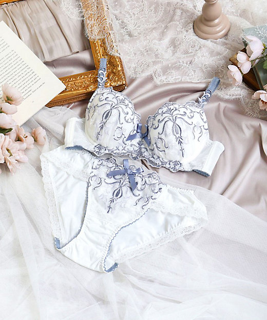 ジュア ノーマルショーツ（2002408291） | Risa Magli