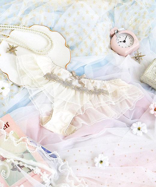 ホリー フレアショーツ（2002460999） | Risa Magli (Women