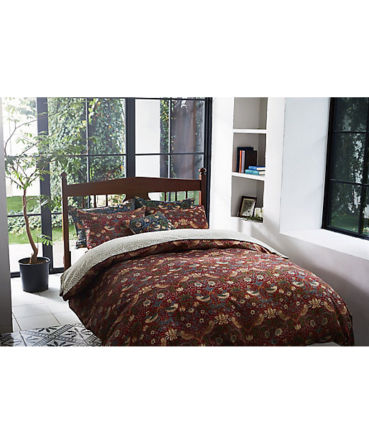 モリスギャラリー 掛ふとんカバー（PI03100608） | MORRIS