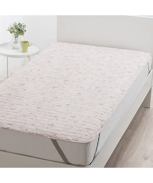 ウエッジウッド 敷パッド（水洗いガーゼ）（CM03700004