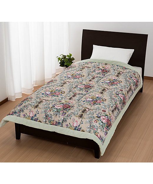 サンダーソン キルトケット（FR03123004） | Sanderson