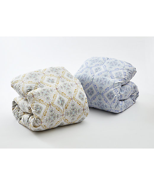 西川 羽毛掛ふとん（KA03705110） | 西川/ニシカワ | 三越