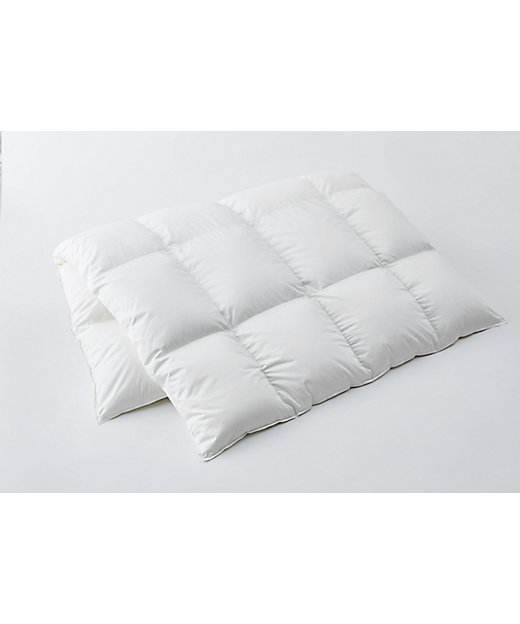 西川 ダブルサイズ羽毛掛ふとん（KA22227136） | 西川